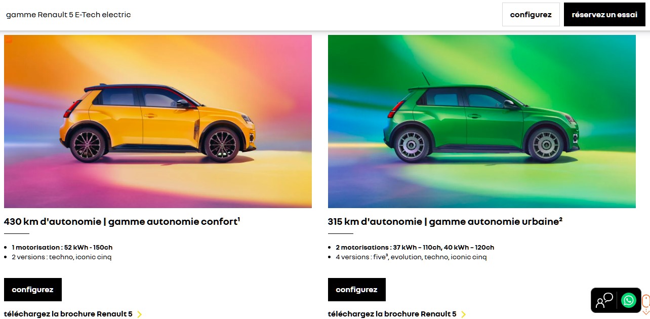 Renault 5