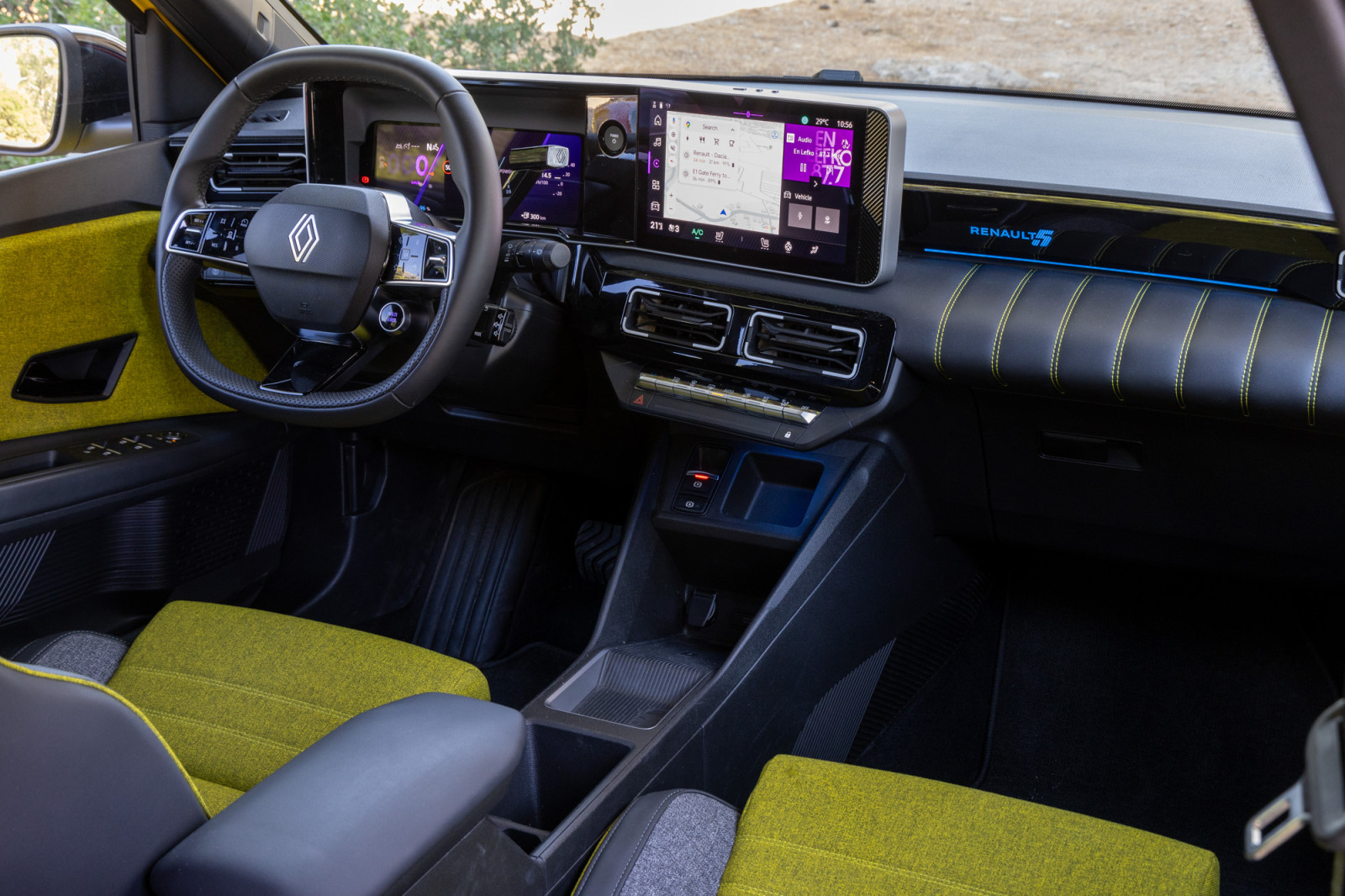 renault 5 e-tech