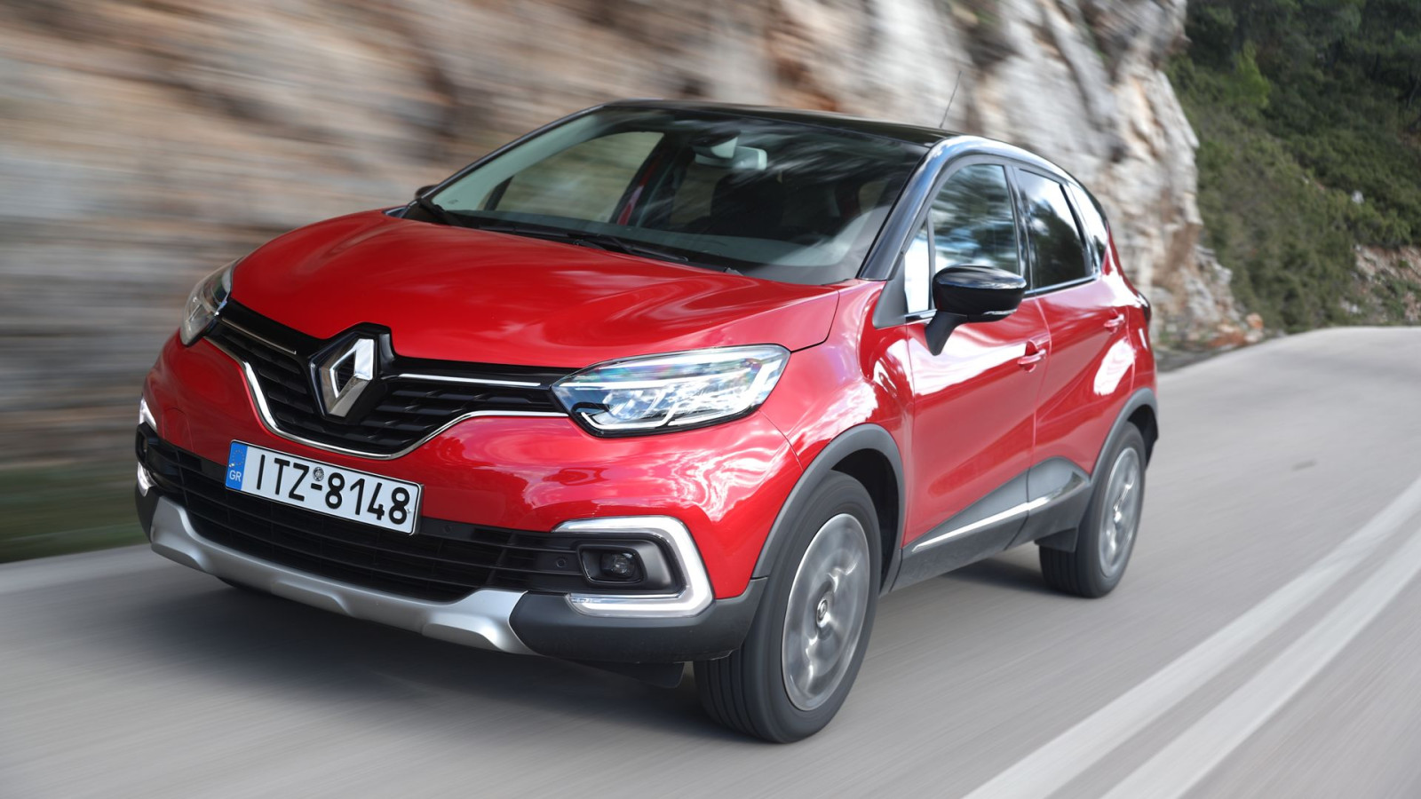 B-SUV