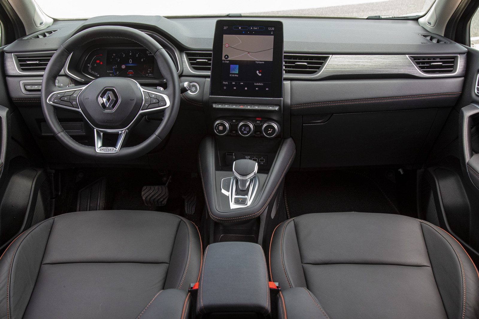 B-SUV