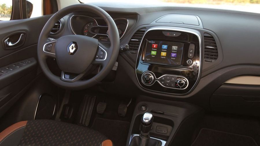 B-SUV
