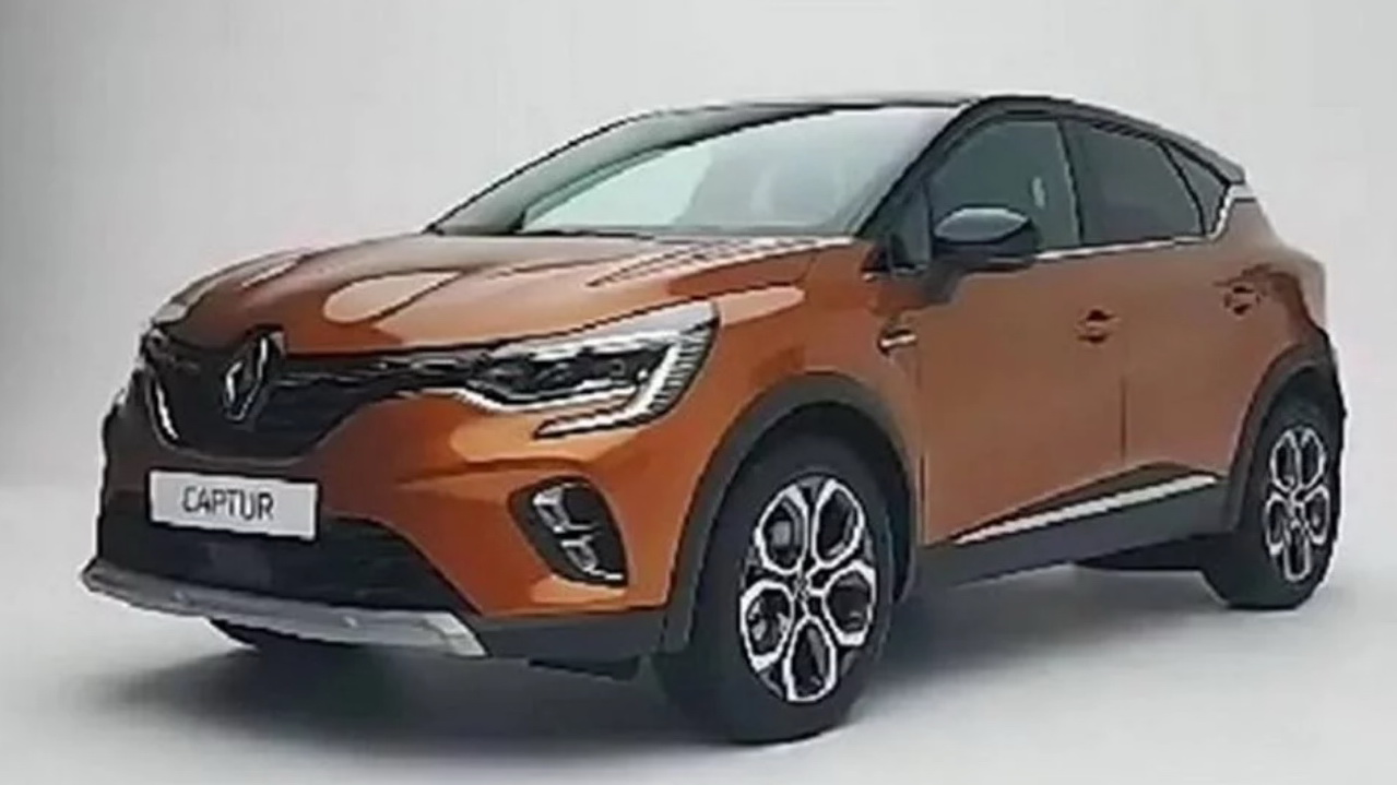 captur