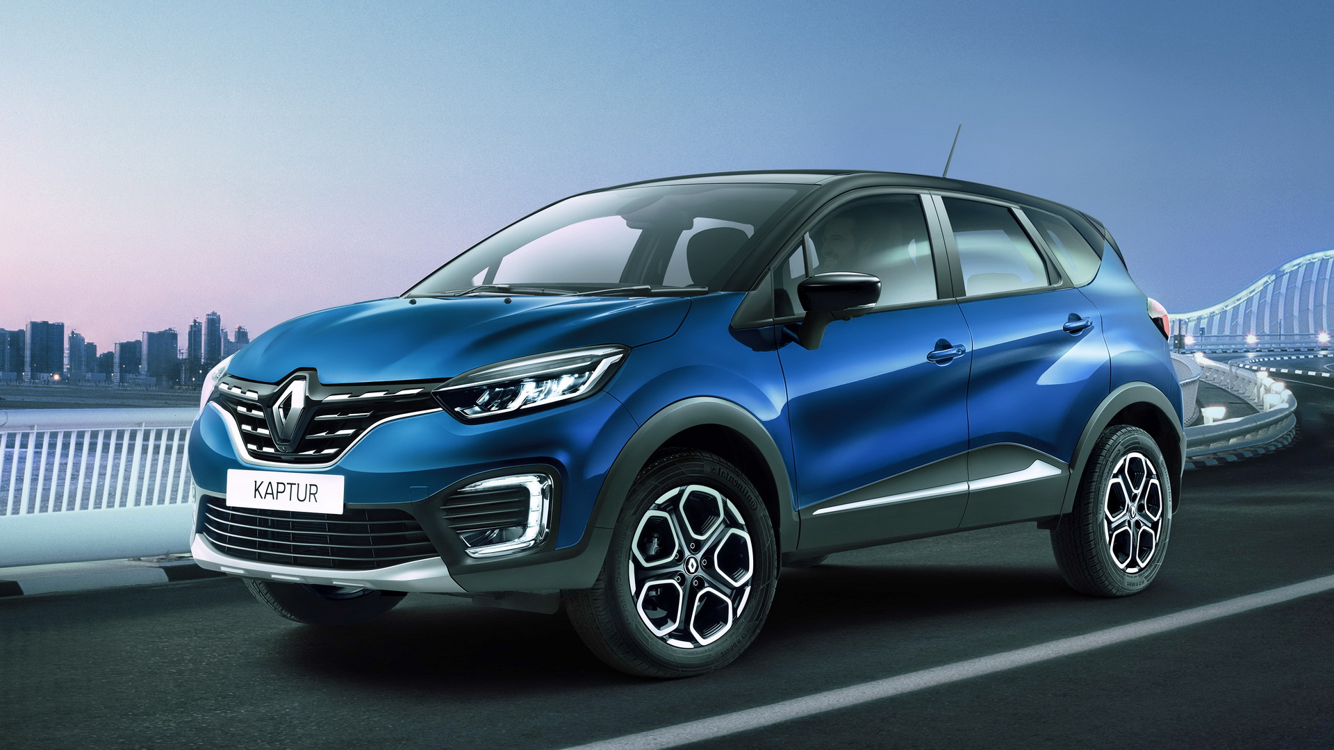 Renault Kaptur