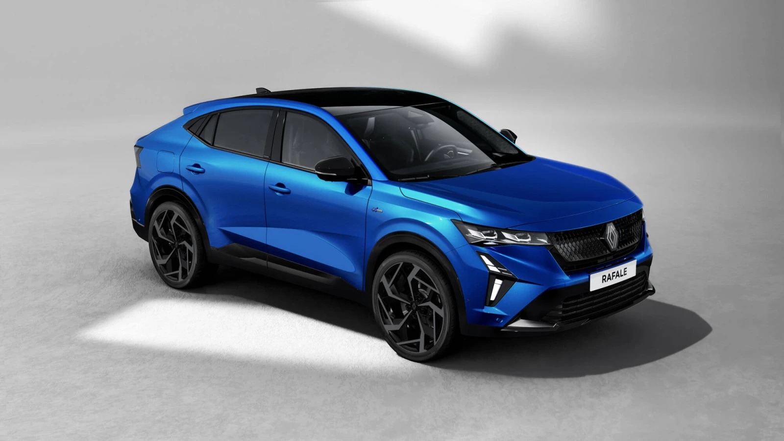 Renault Rafale- Auto Thessaloniki 2025