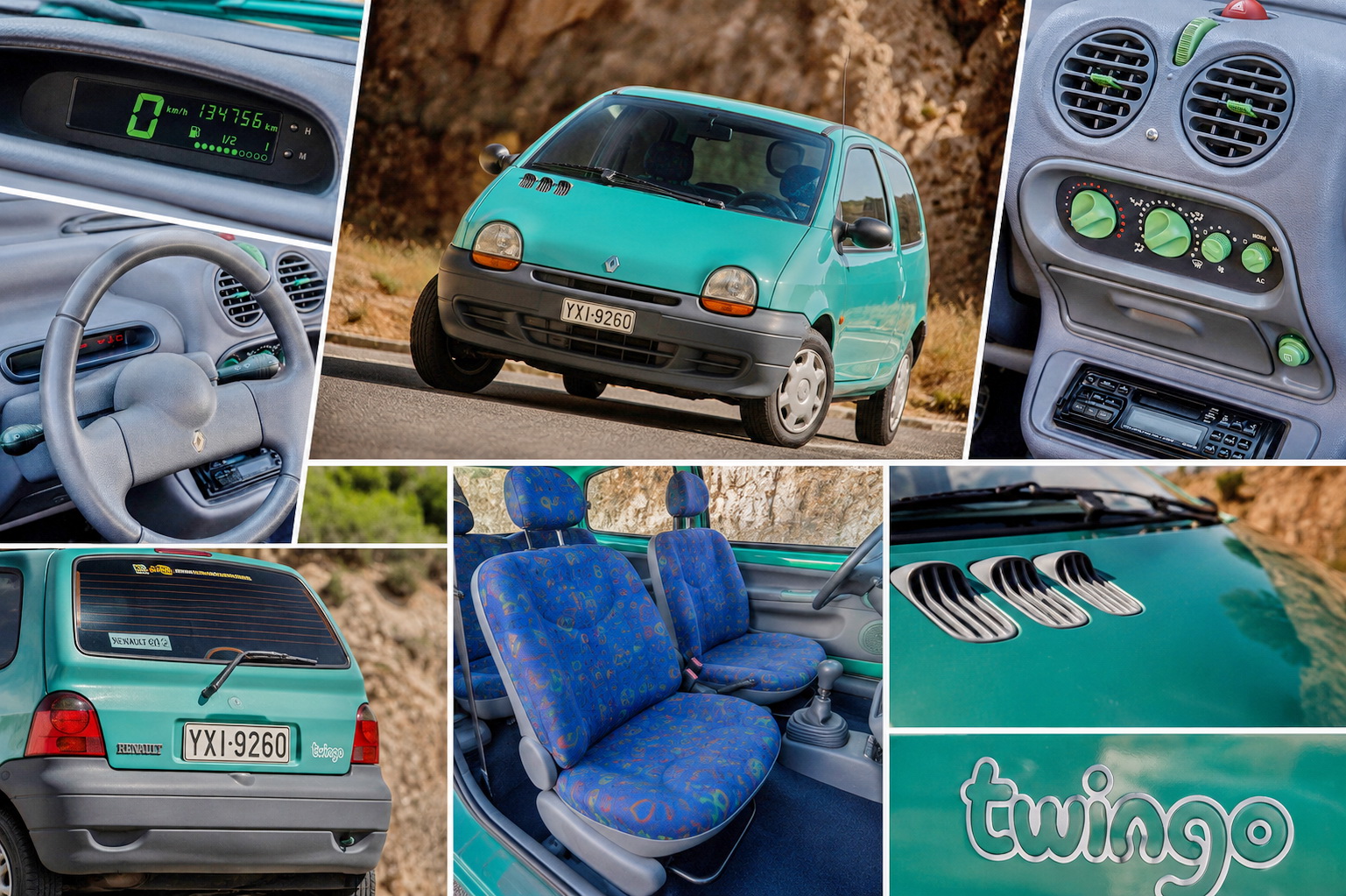 Renault Twingo