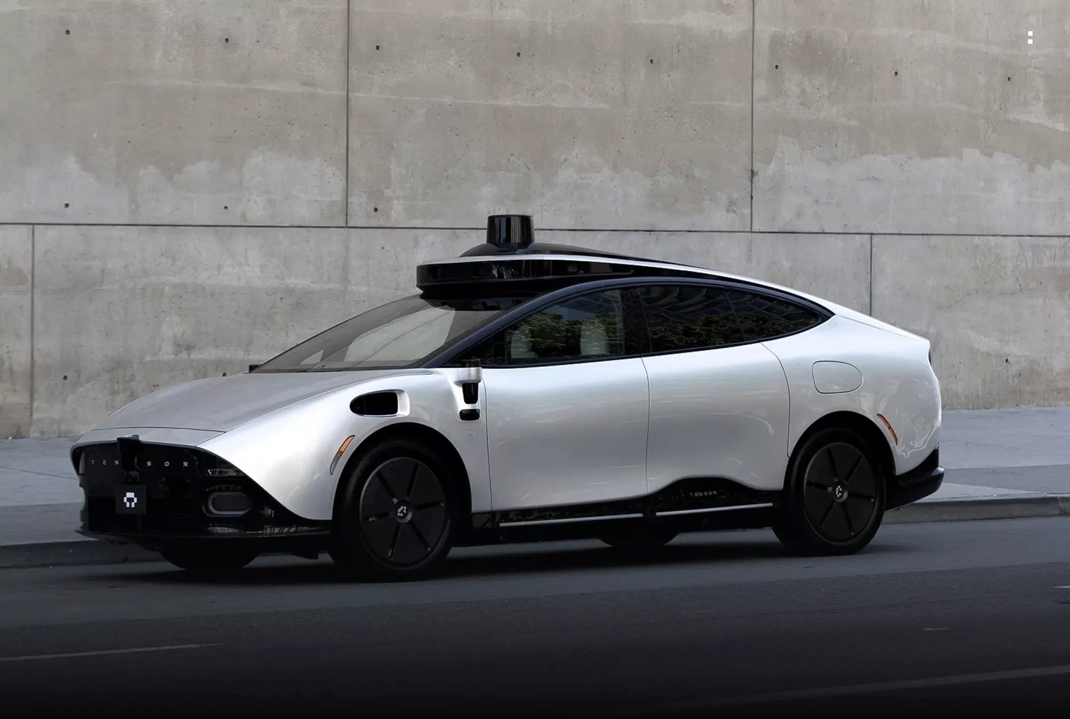 αναδιπλούμενο τιμόνι