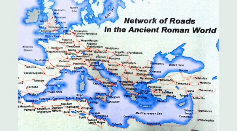 οδήγηση στα δεξιά