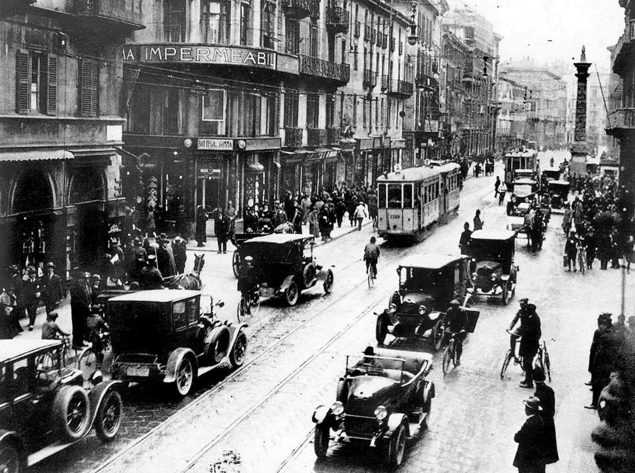 οδήγηση στα δεξιά