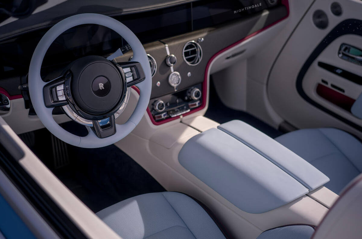 Rolls-Royce Project Nightingale