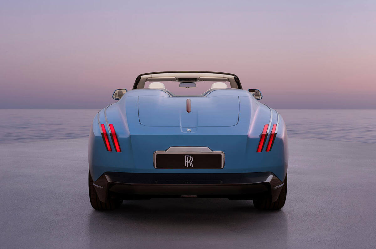 Rolls-Royce Project Nightingale