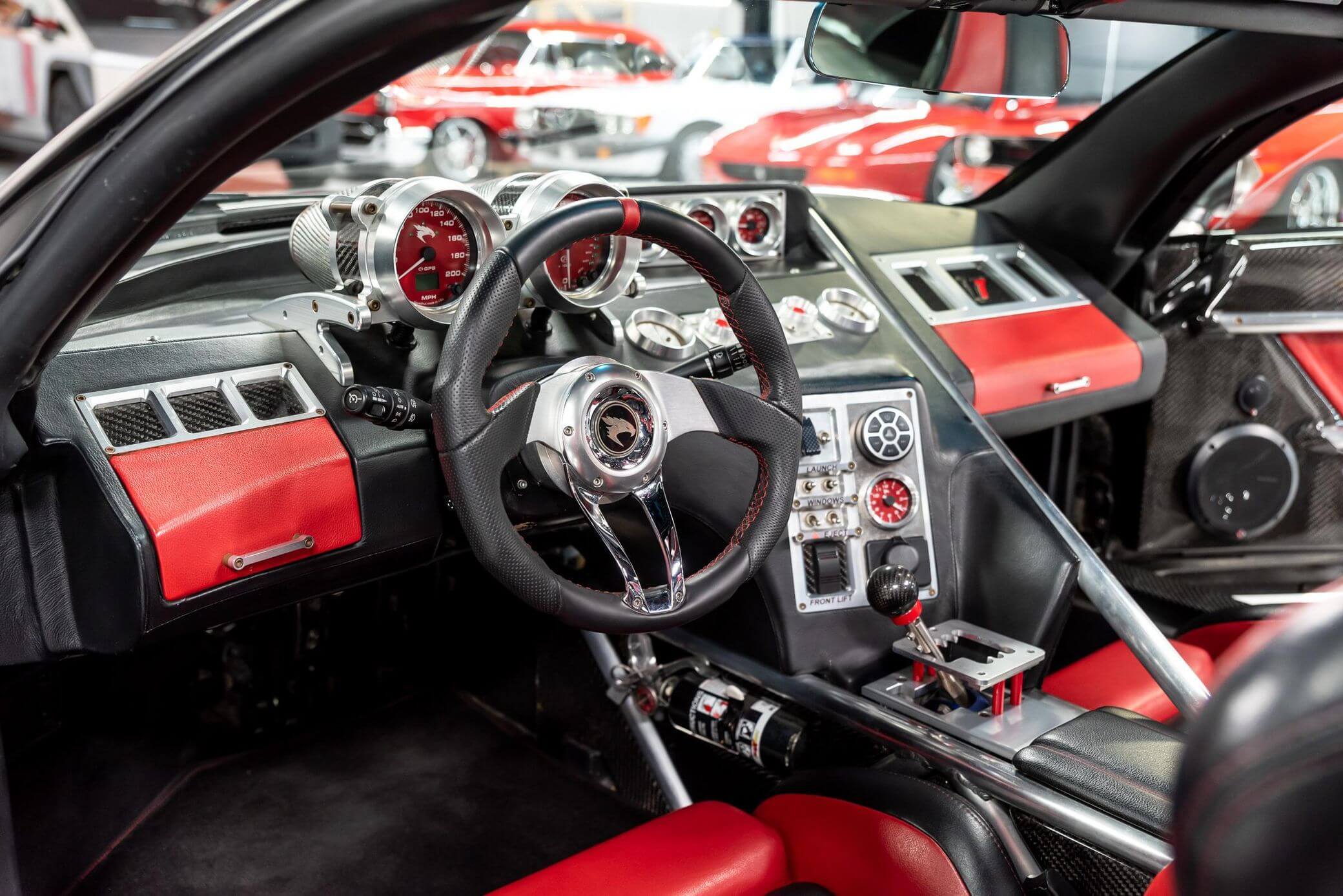 Falcon F7