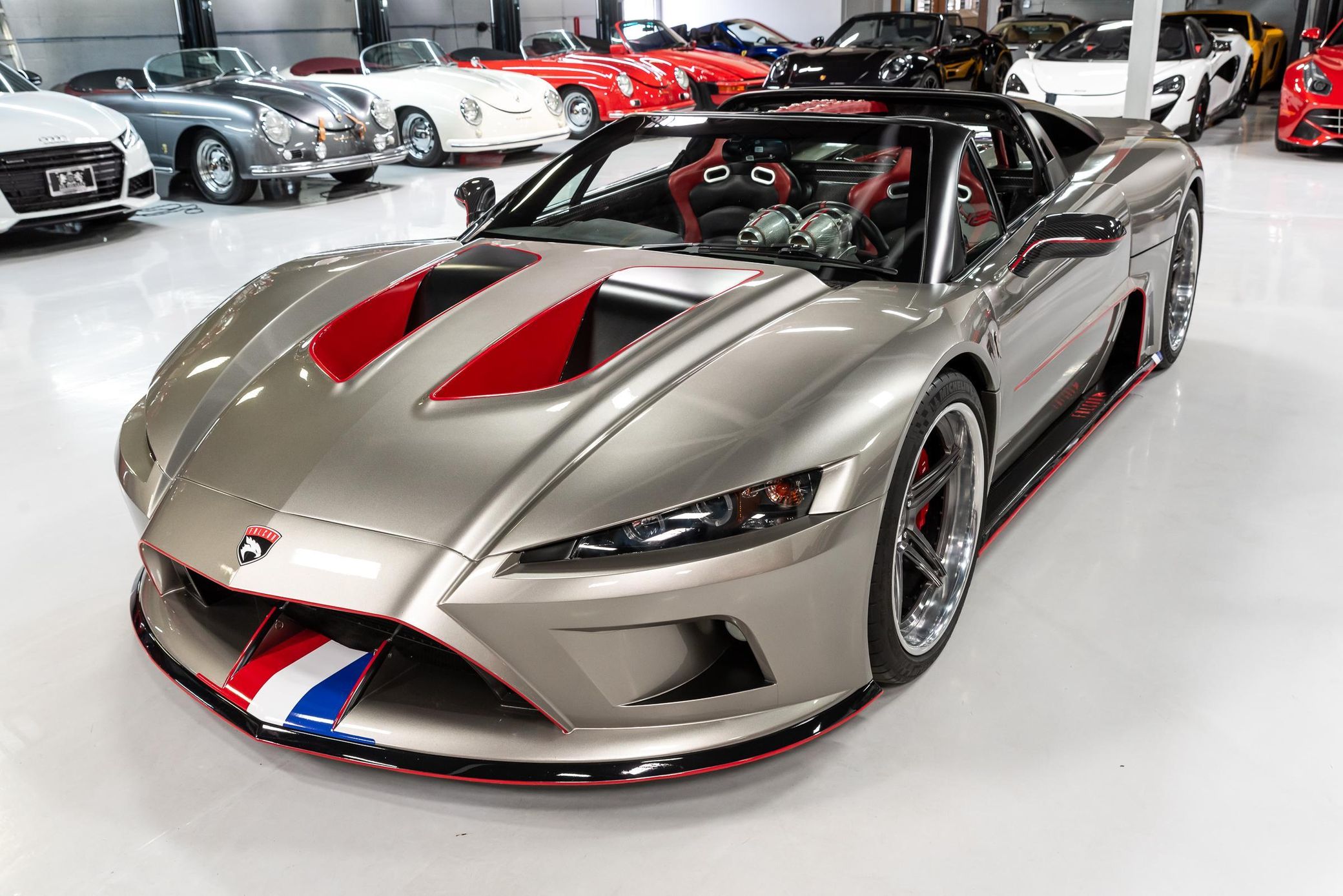Falcon F7