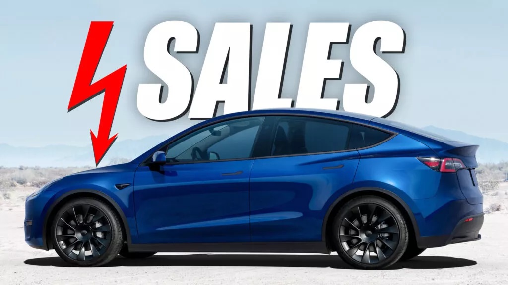 Model Y