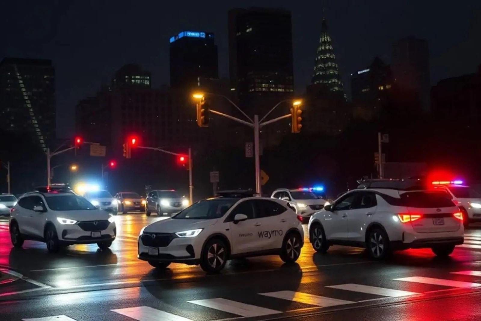 Αυτόνομα βαν