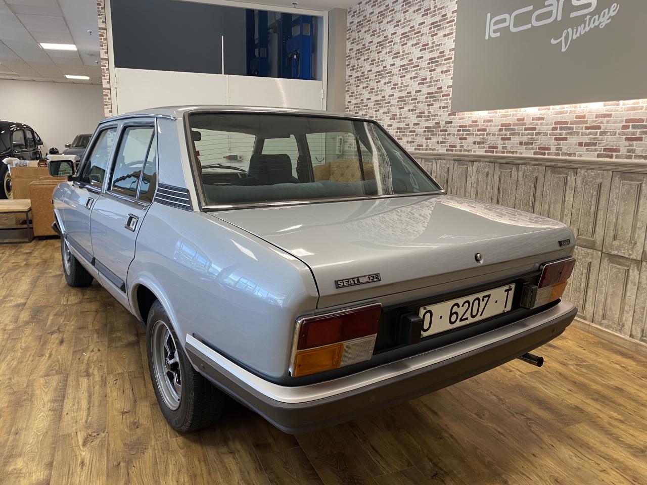 FIAT 132