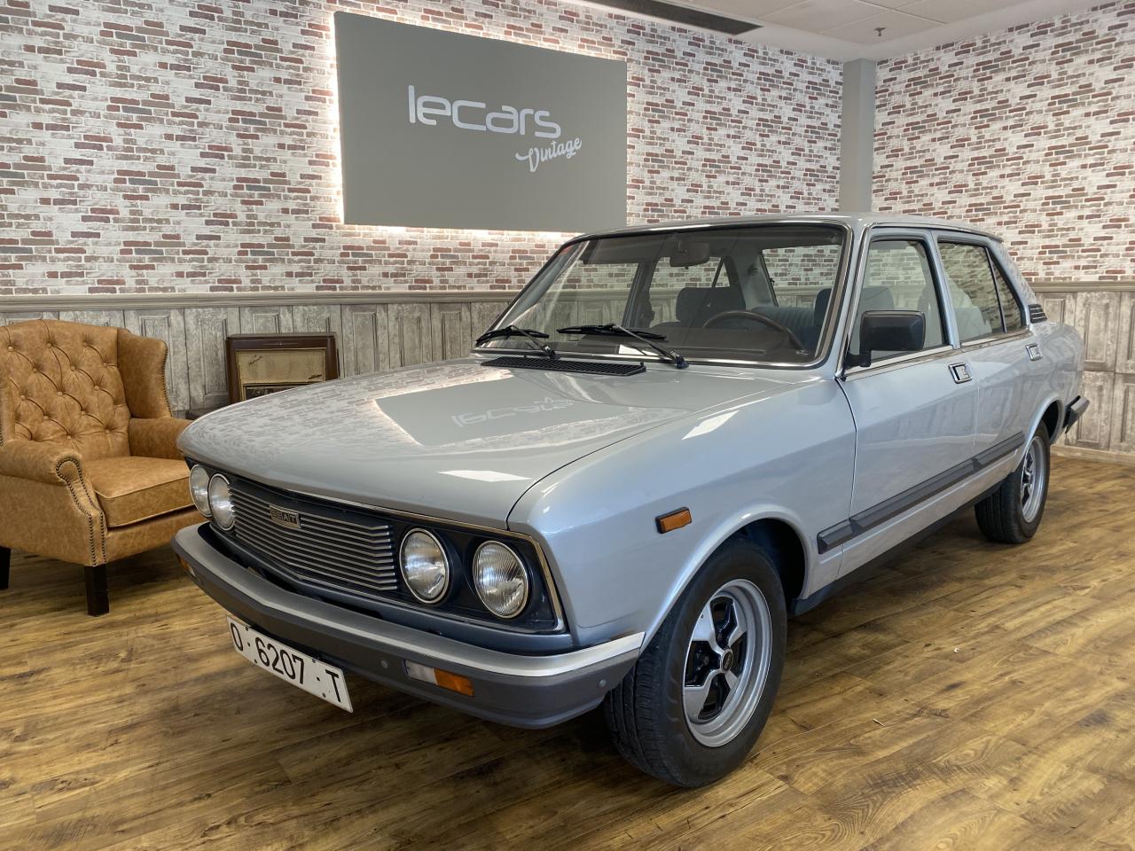 FIAT 132