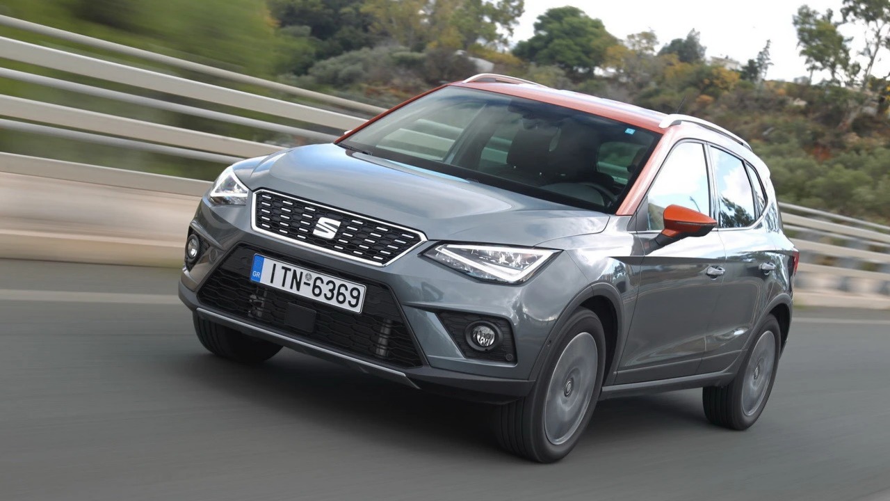 B-SUV
