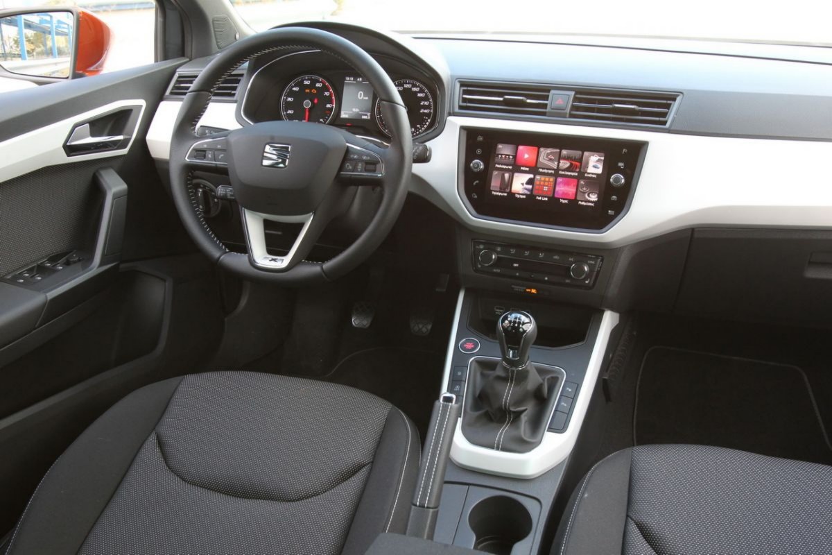B-SUV