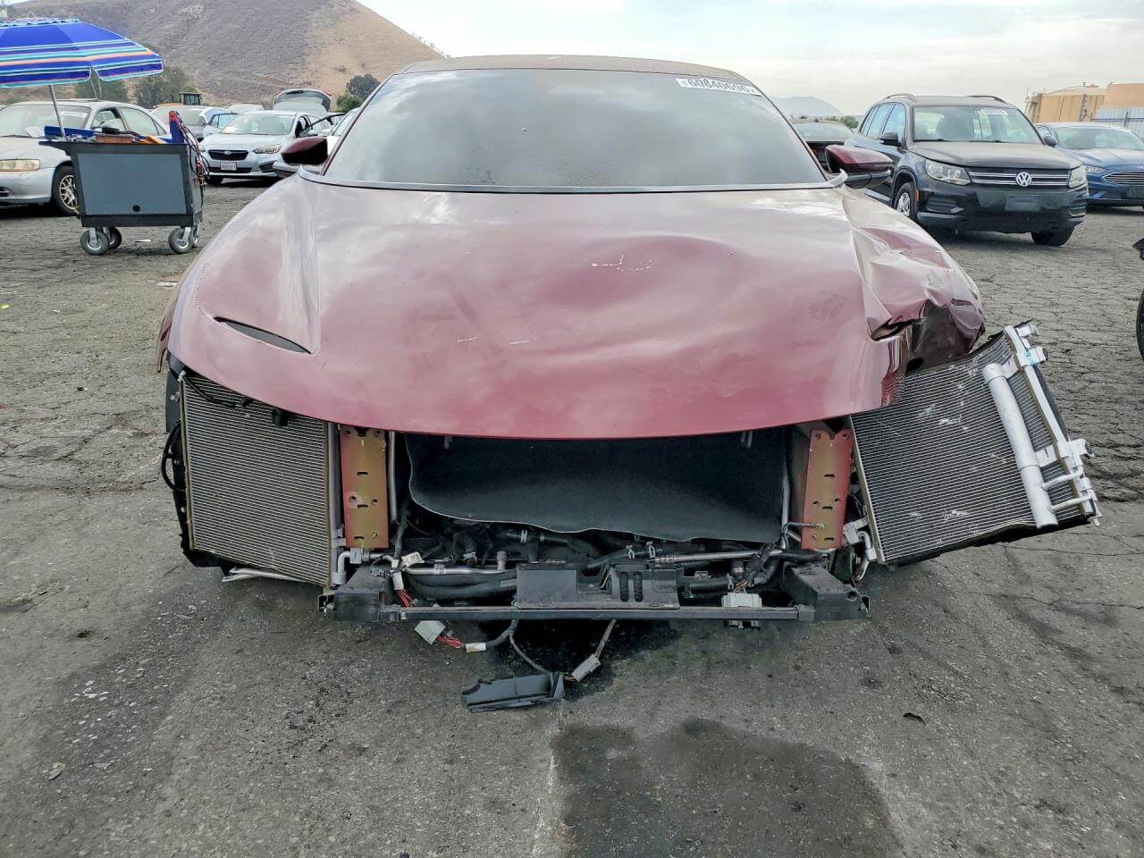 Lucid Air