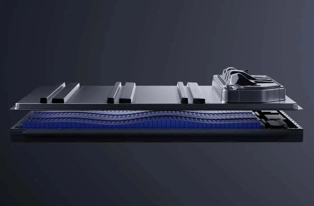 Hongqi