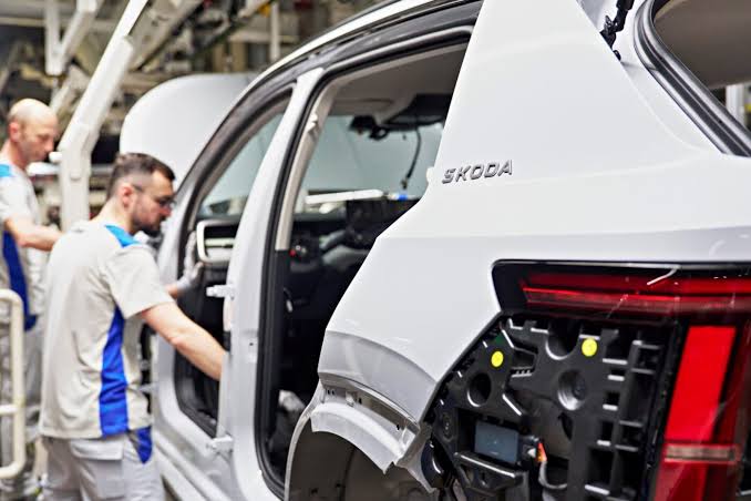 Skoda