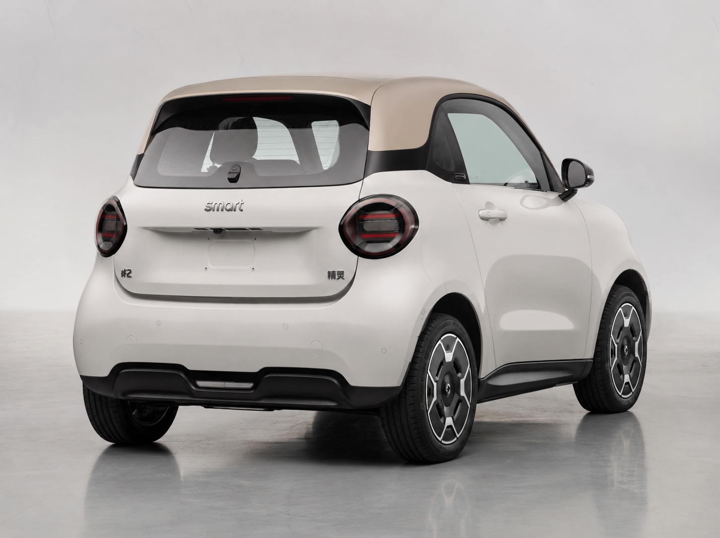 smart #2
