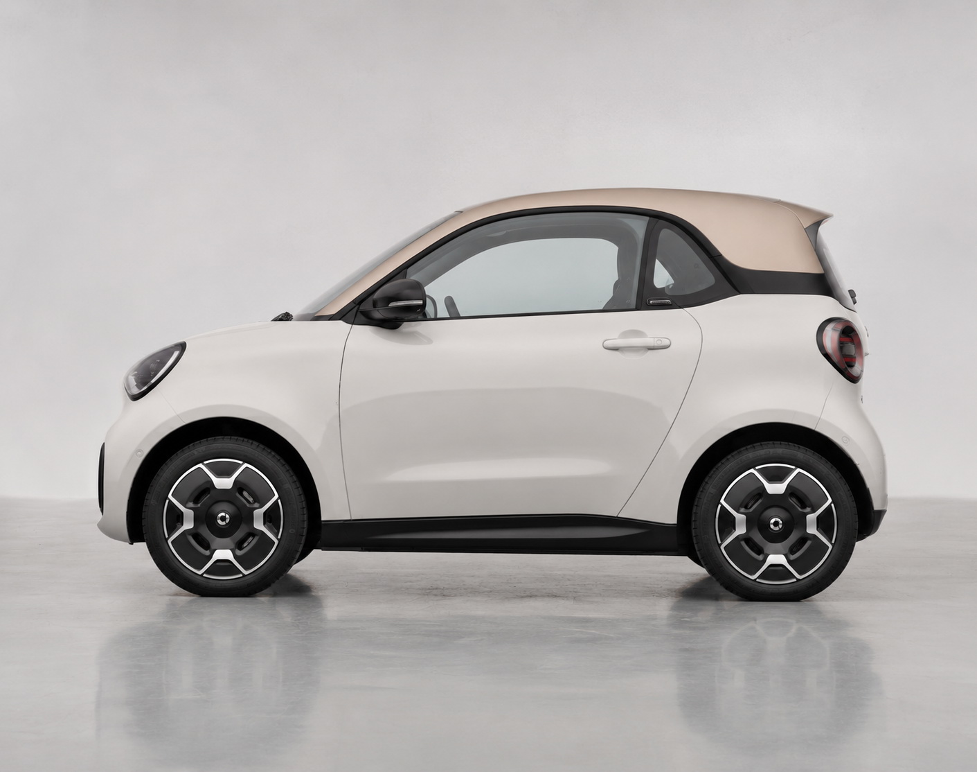 smart #2
