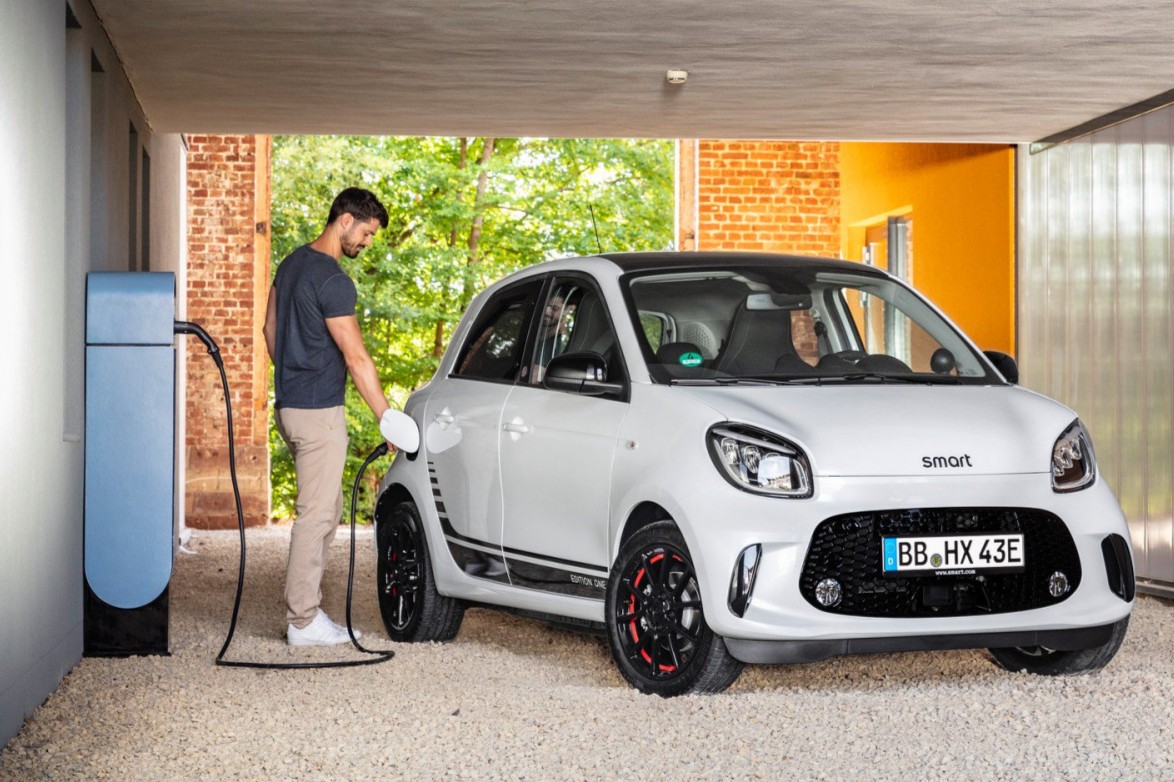 smart #4