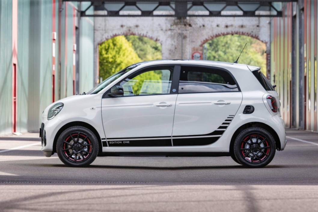 smart #4