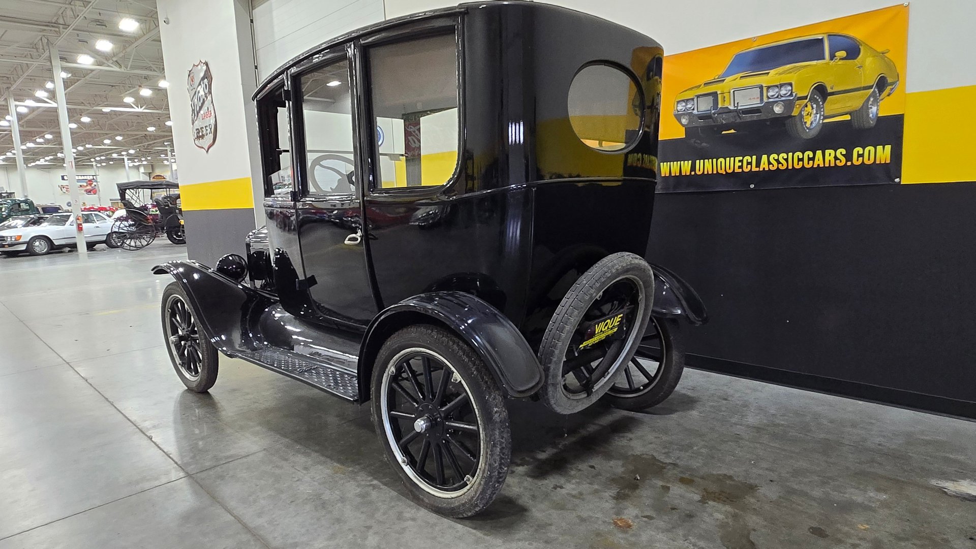 Ford Model T