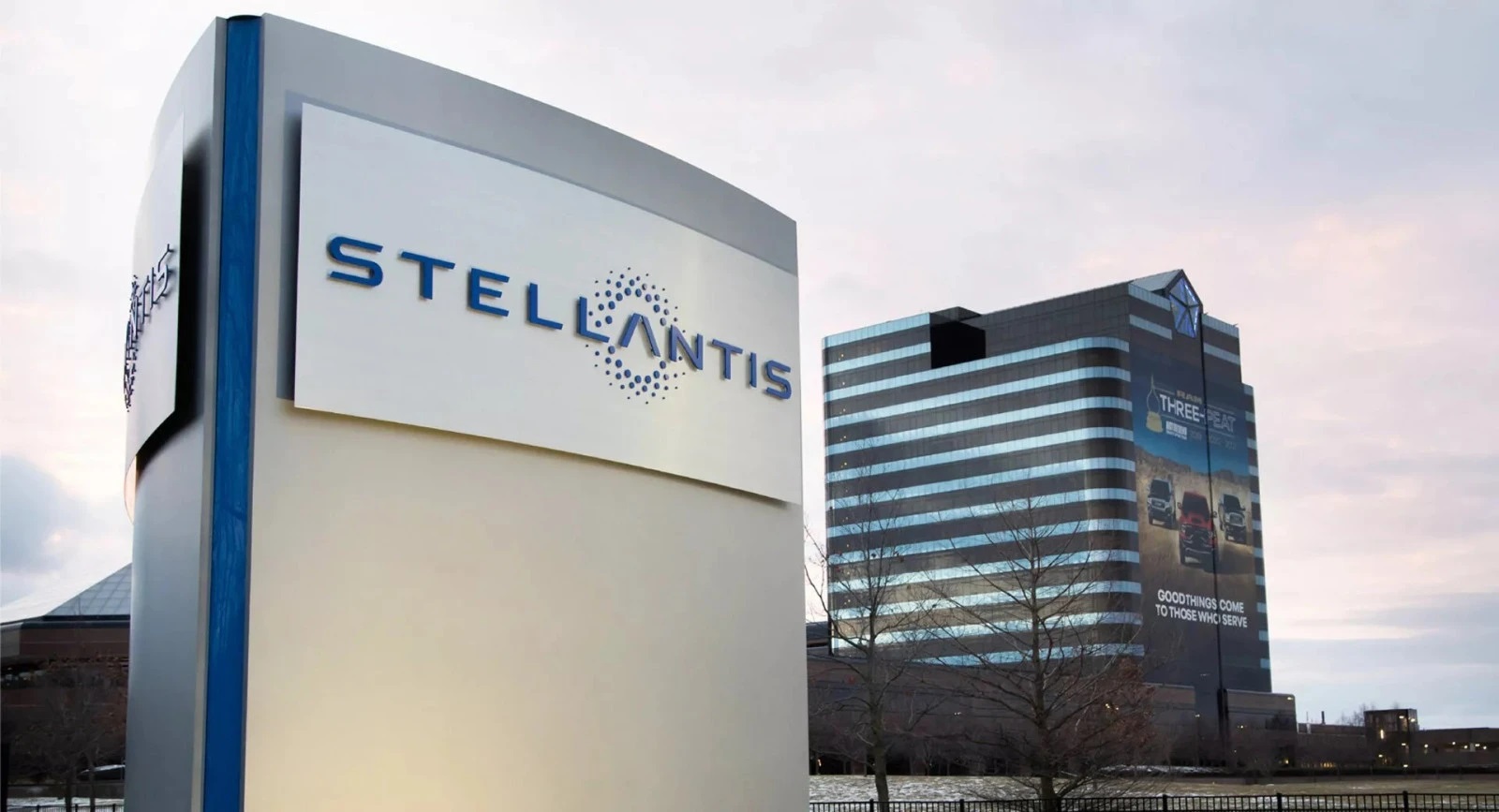 Stellantis