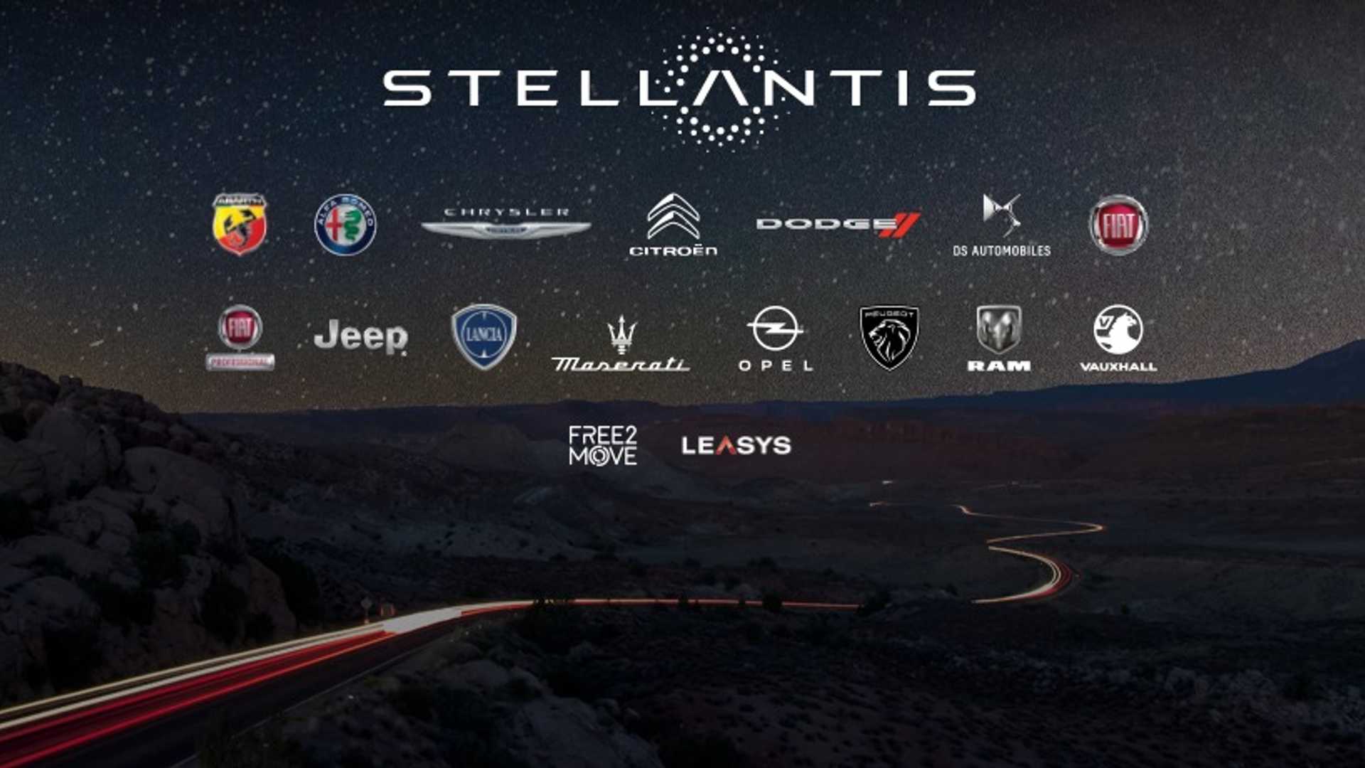 stellantis