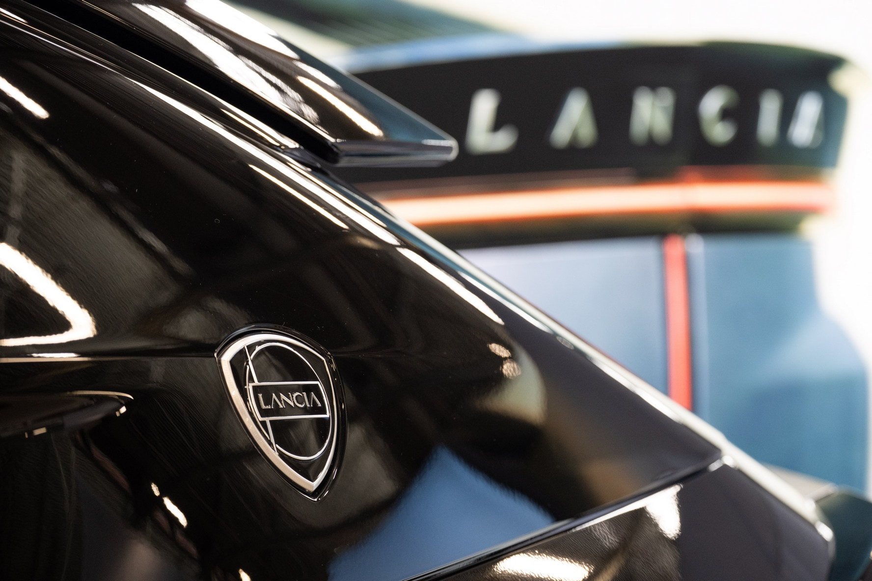 Lancia