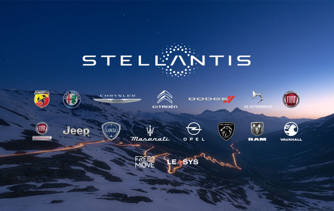 stellantis