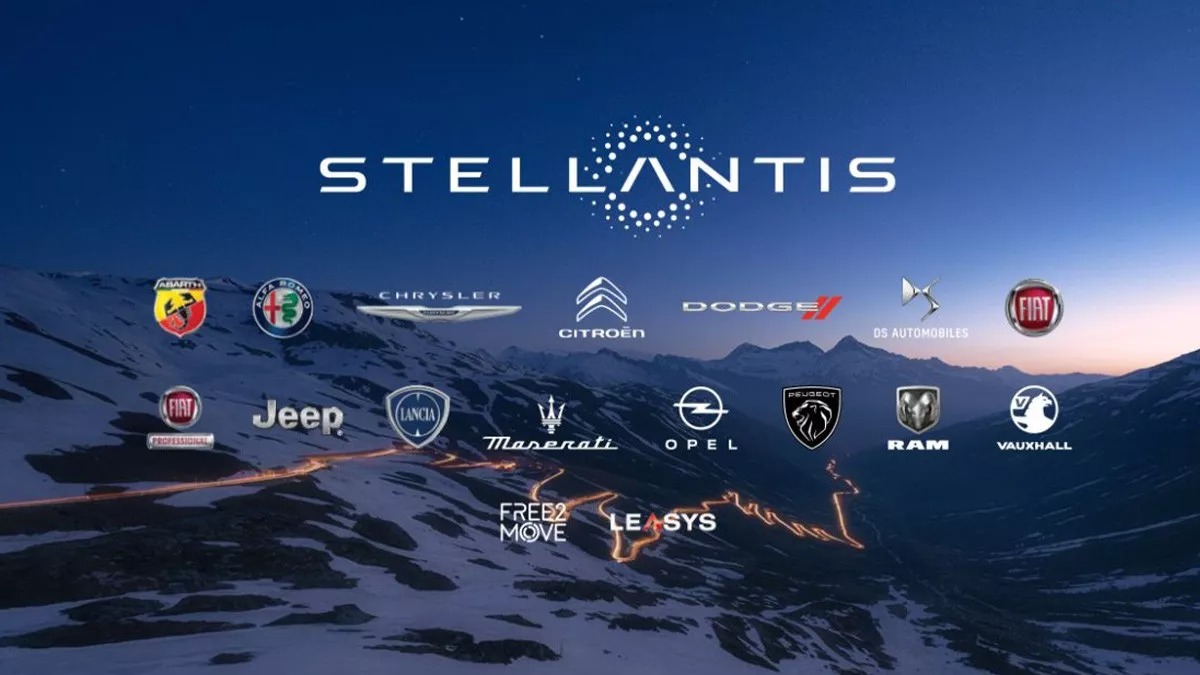 Stellantis