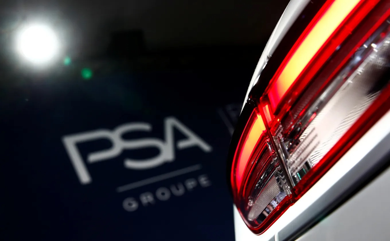 Όμιλος Stellantis