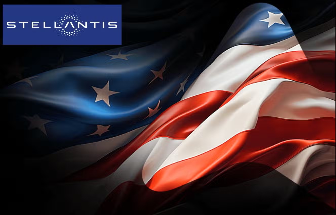 Stellantis