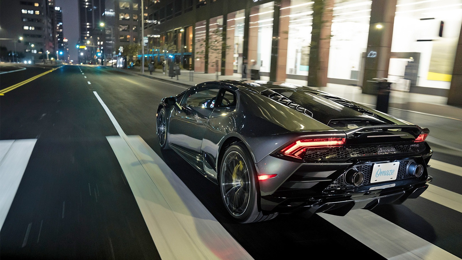 Lamborghini