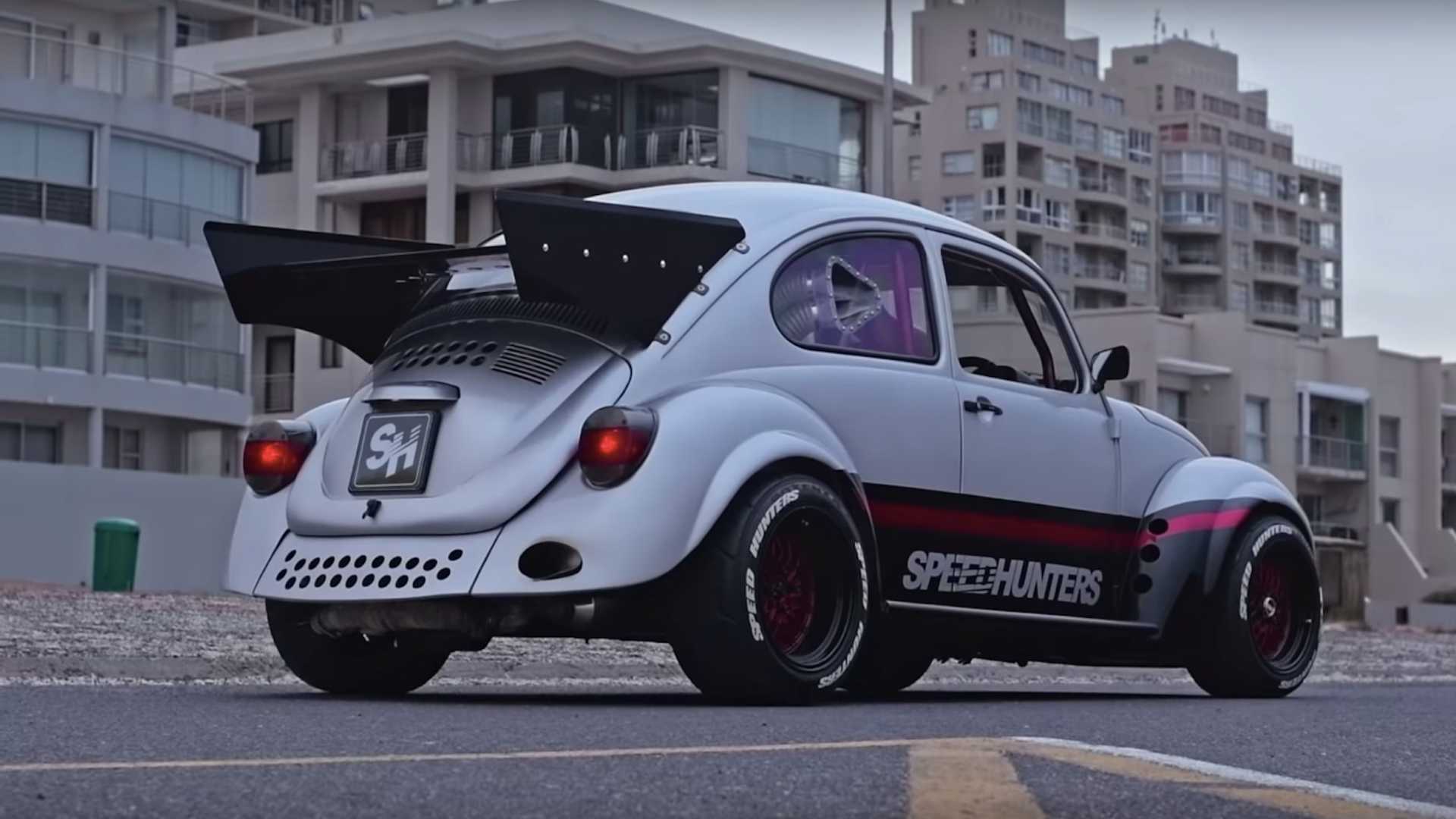 beetle