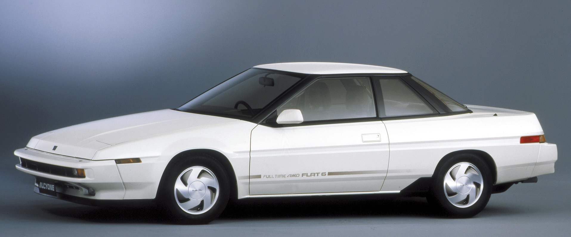 Subaru Alcyone