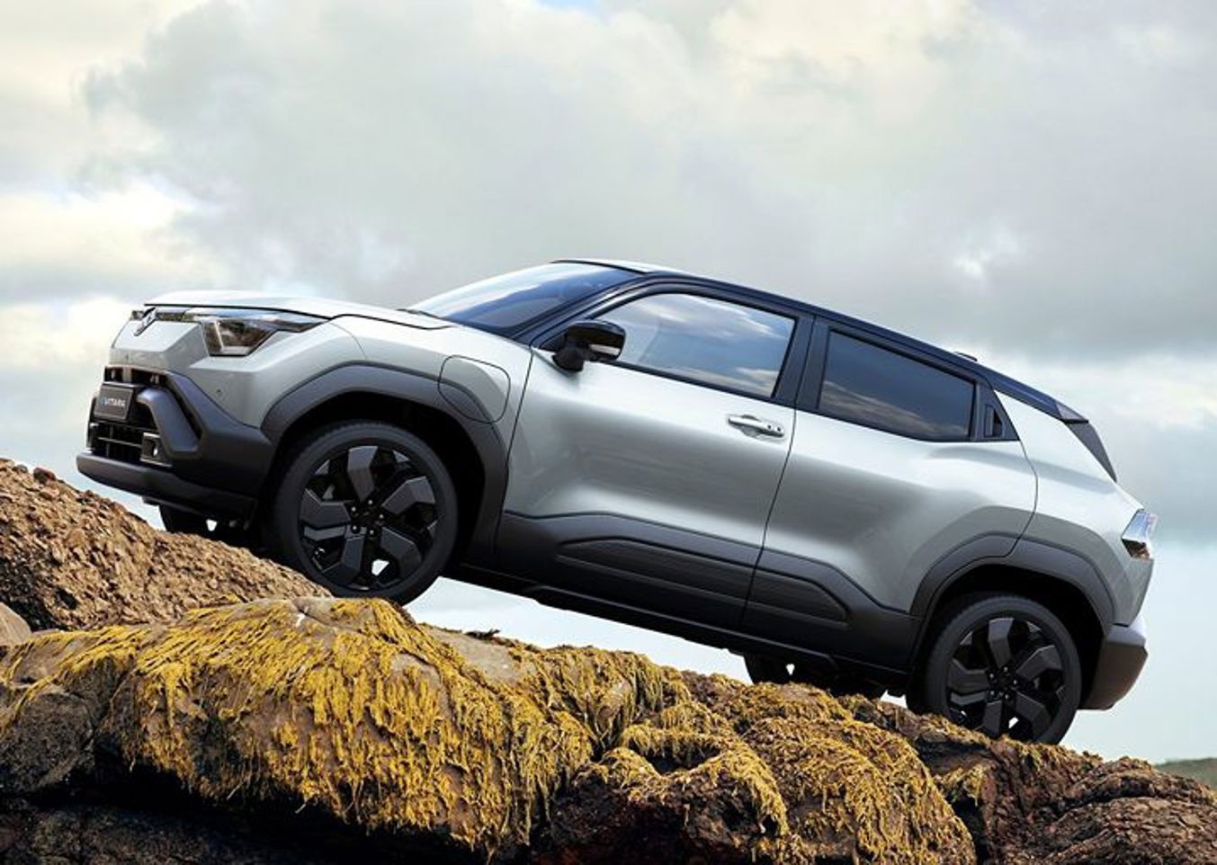 Suzuki 4x4