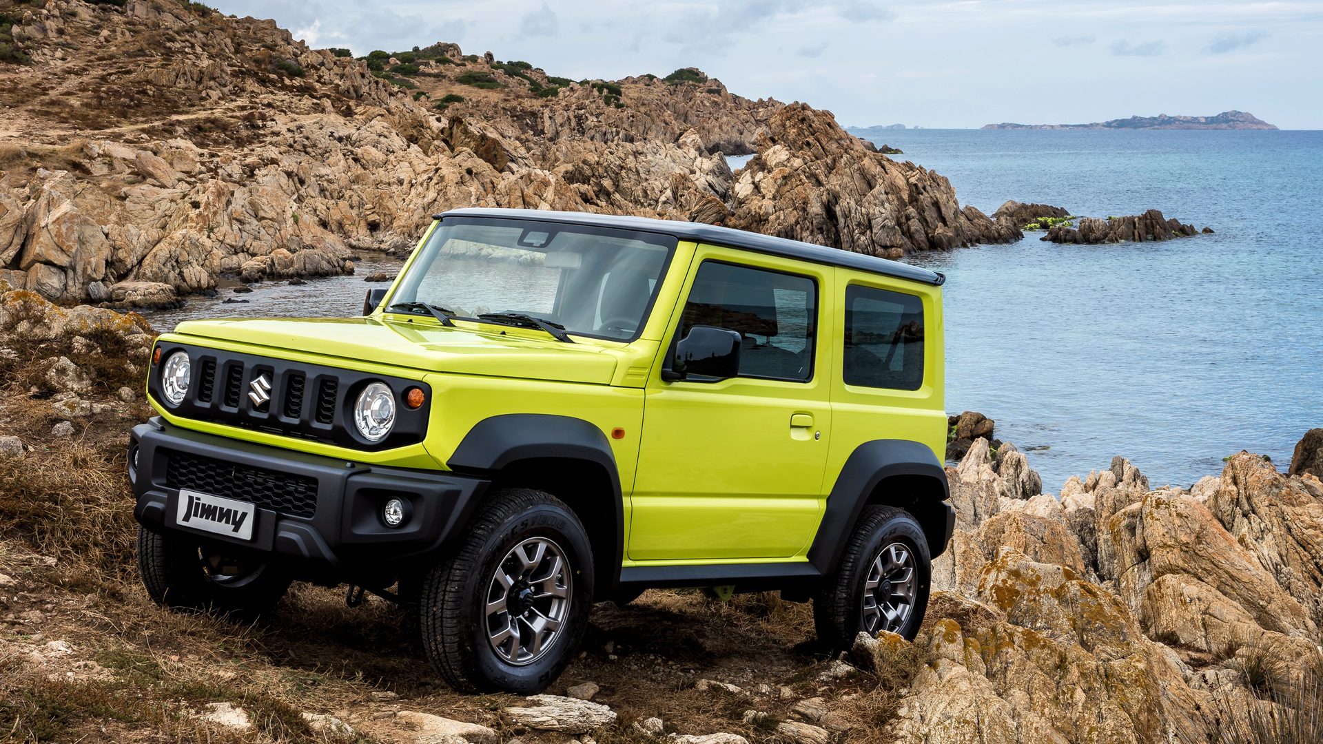 Jimny