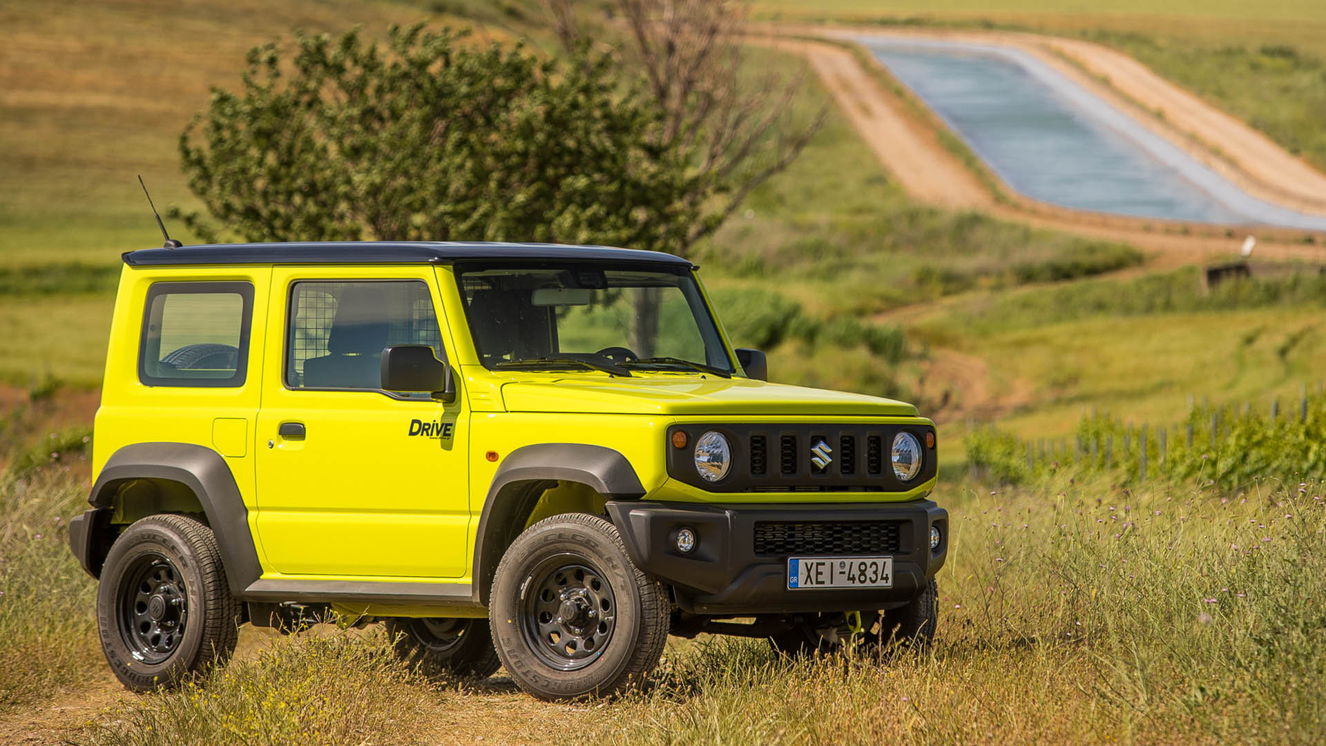 jimny