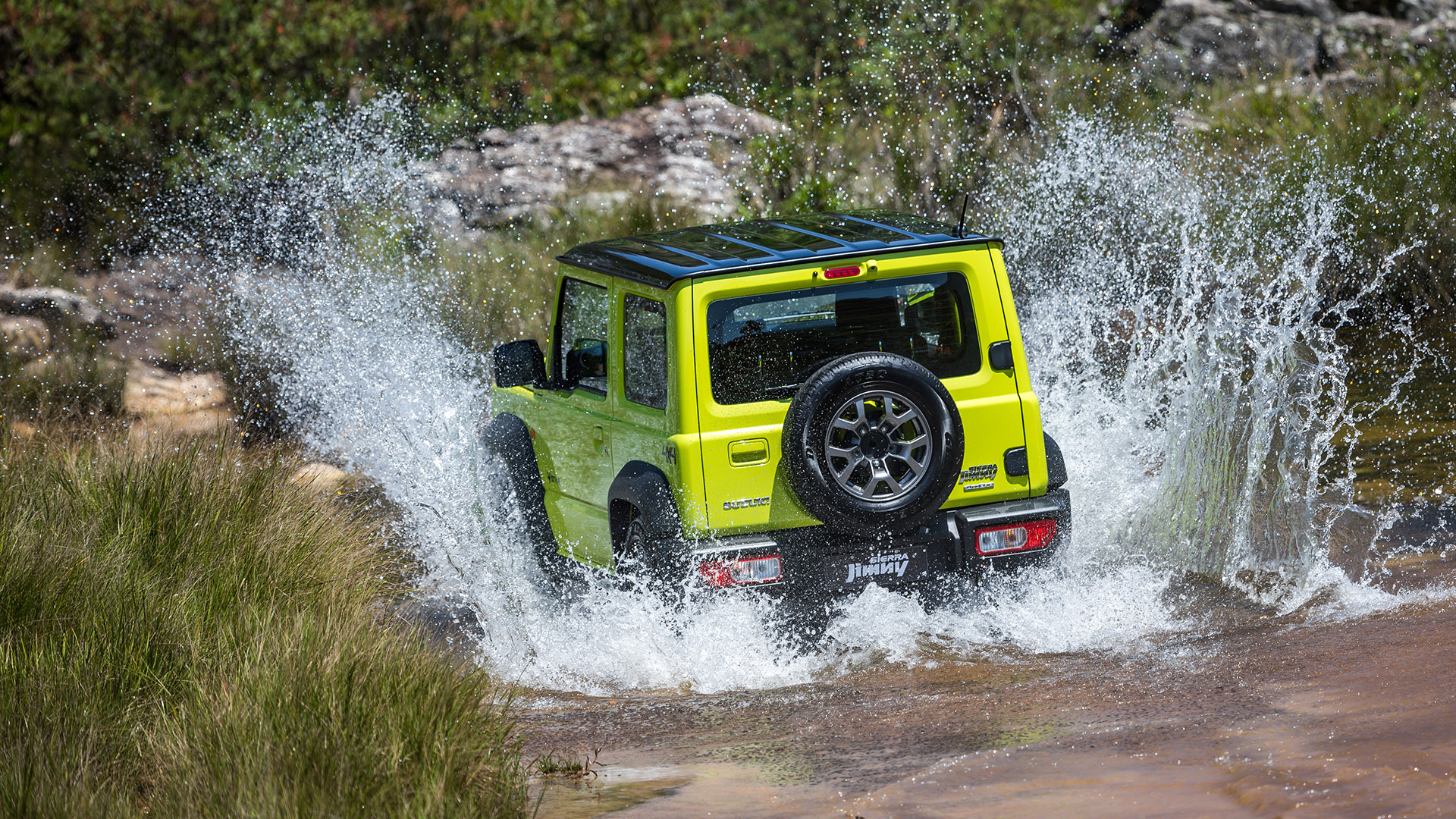 Jimny