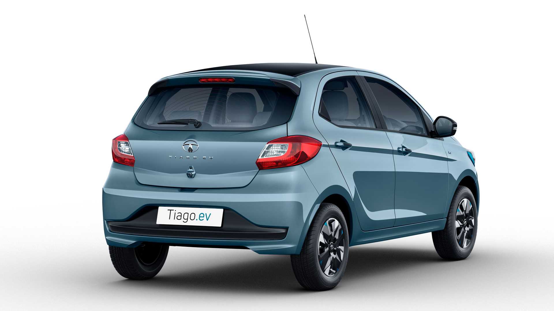 Tata Tiago.ev