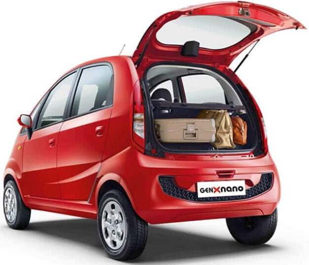 Tata Nano