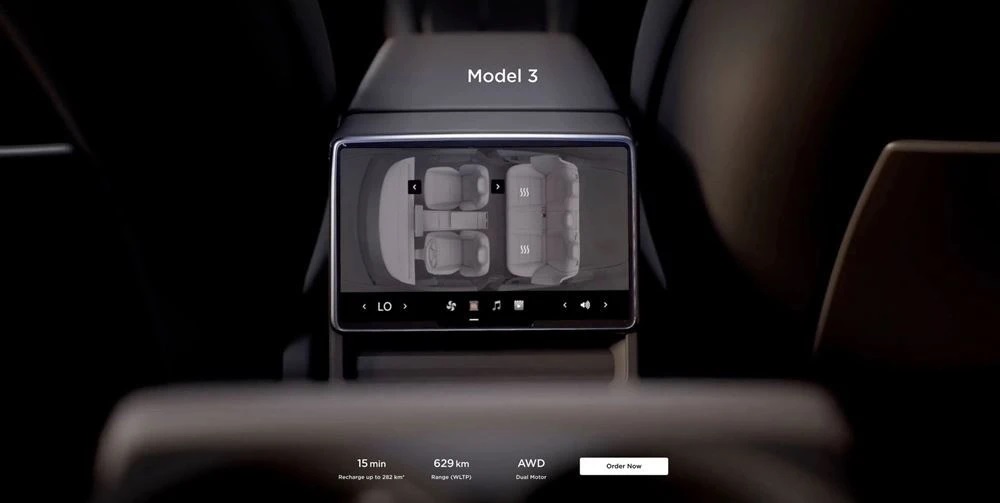 Model 3