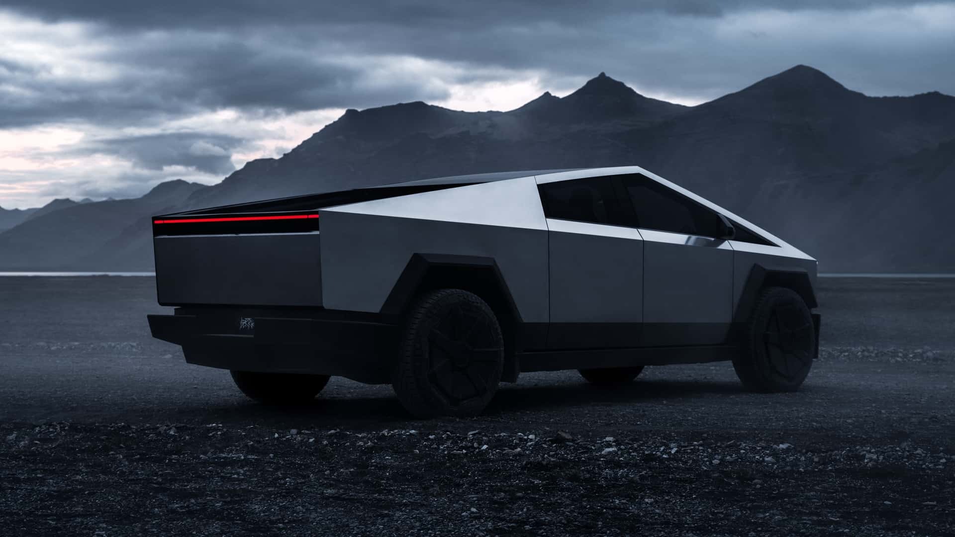 Δείτε το Tesla Cybertruck να νικάει μία Porsche 911, ρυμουλκώντας μία ...