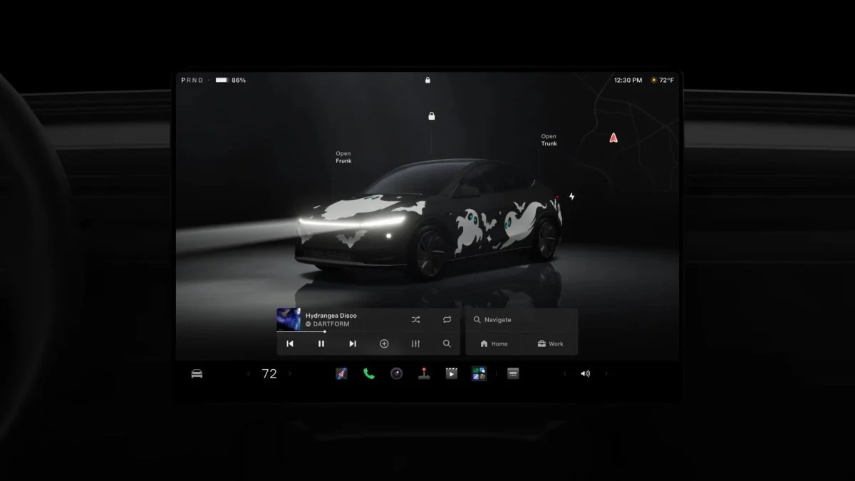 Tesla