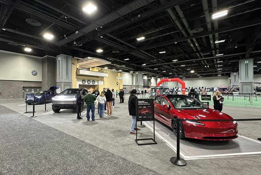 Tesla